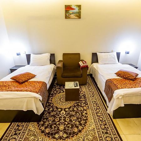 Al Eairy Furnished Apartments- Jeddah 1 Bagian luar foto