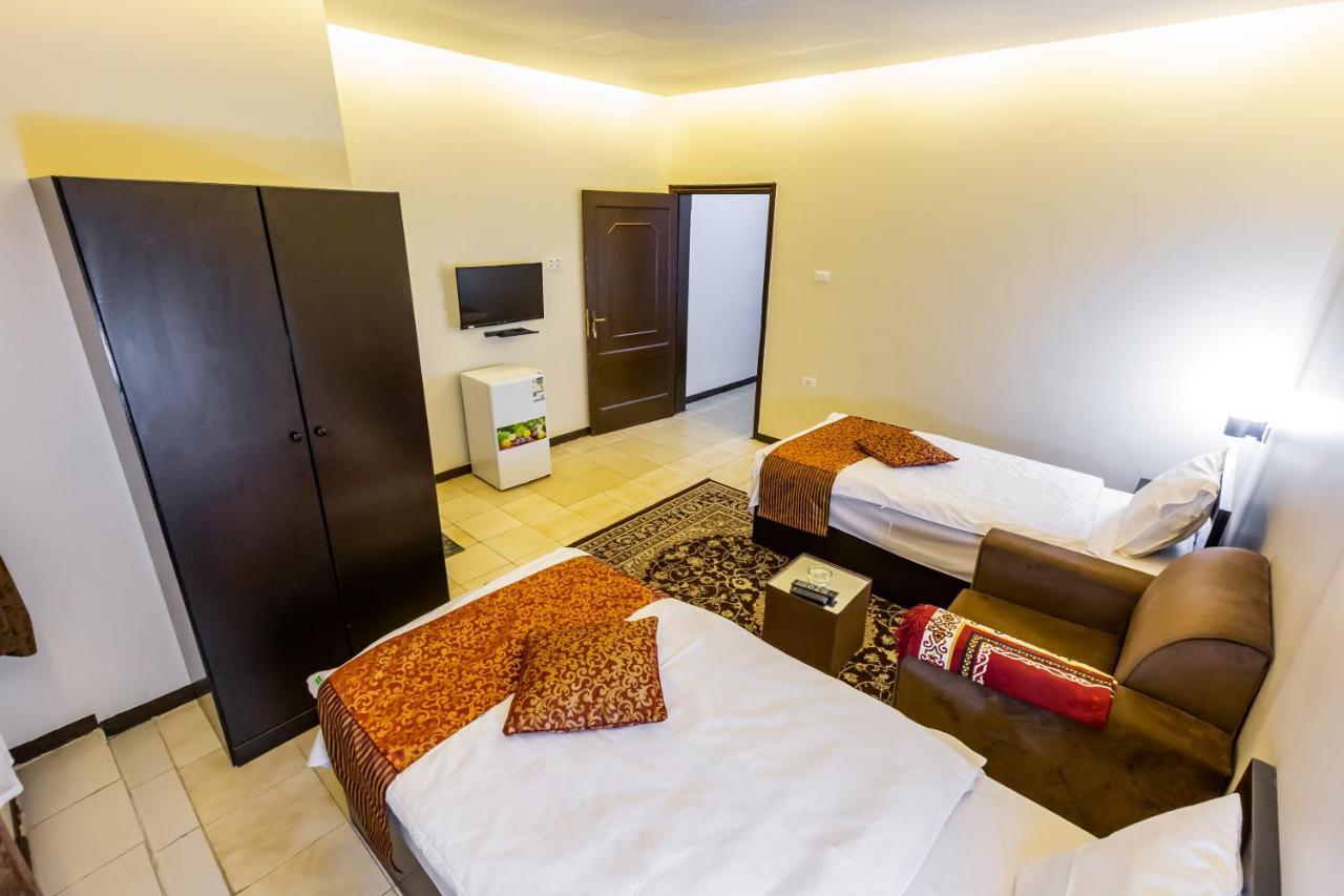 Al Eairy Furnished Apartments- Jeddah 1 Bagian luar foto